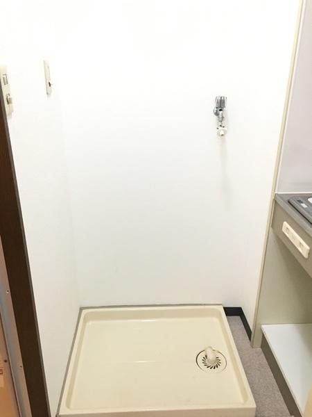 中央マンション