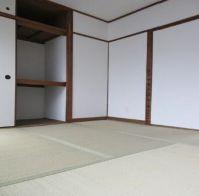 南五葉ハイツ