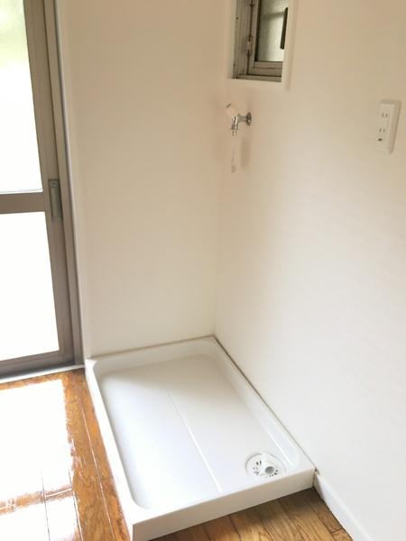 鈴蘭泉台第二住宅５号棟