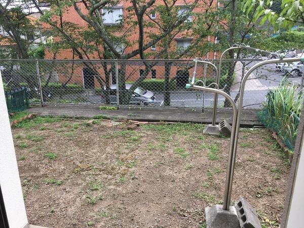 鈴蘭泉台第二住宅５号棟