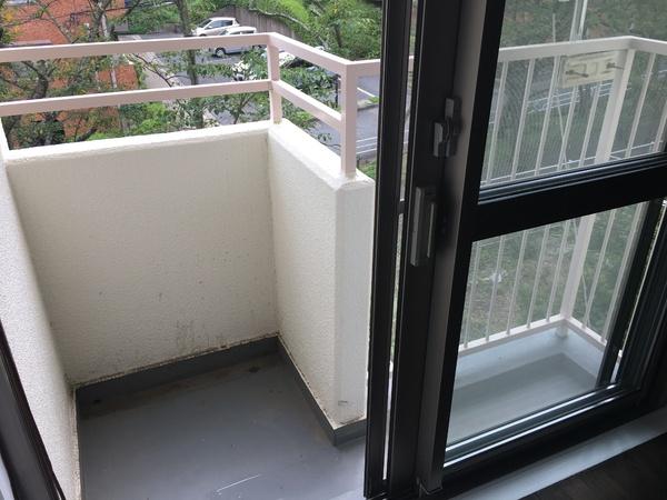 鈴蘭泉台第二住宅５号棟