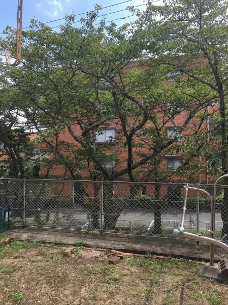 鈴蘭泉台第二住宅５号棟