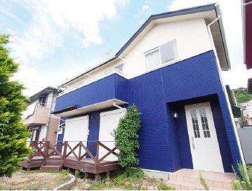 杉尾台２丁目戸建