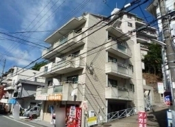 ウィル鈴蘭台