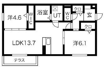licoriceB棟