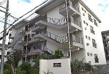 山の街サンクレバ B棟