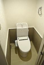 山の街サンクレバ　B棟