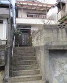 鈴蘭台東町戸建