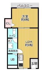 すずらん団地
