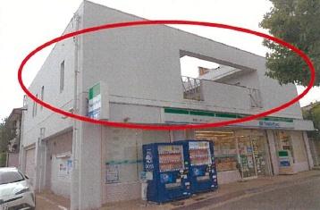 ひよどり台３丁目店舗事務所