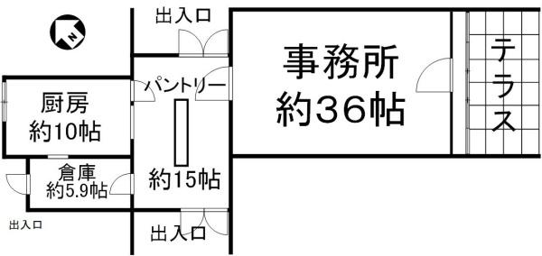 エスポワール加西