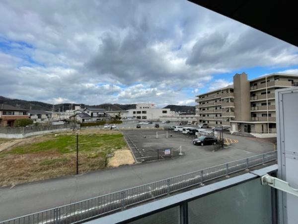 エスポワール加西