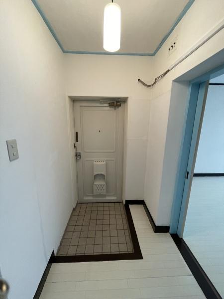 鈴蘭台第3団地6号棟