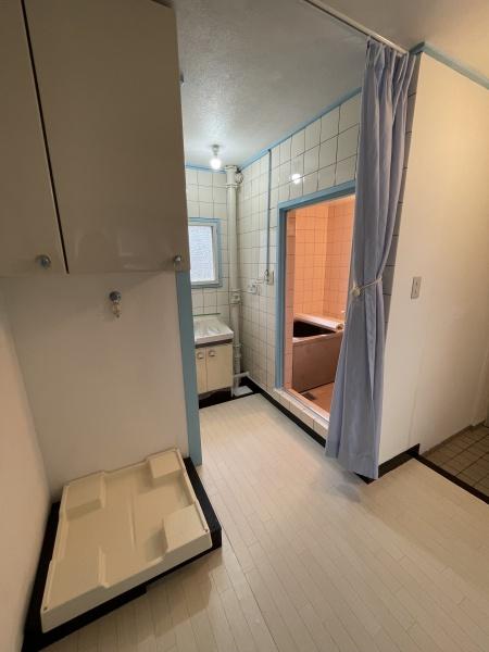 鈴蘭台第3団地6号棟