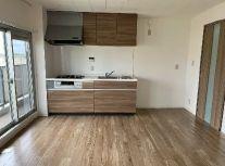 鈴蘭台第六住宅