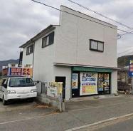 皆森店舗