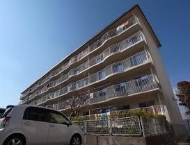 鈴蘭台ハウス3号棟