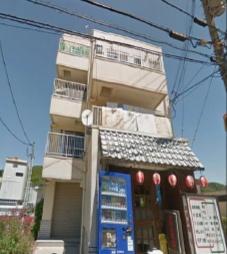 大池コーポ
