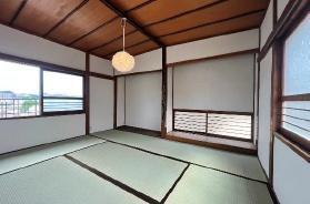 鈴蘭台東町戸建
