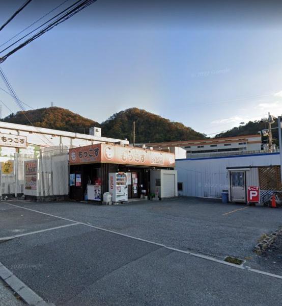 ウエストコートTANIGAMI(もっこす谷上店)