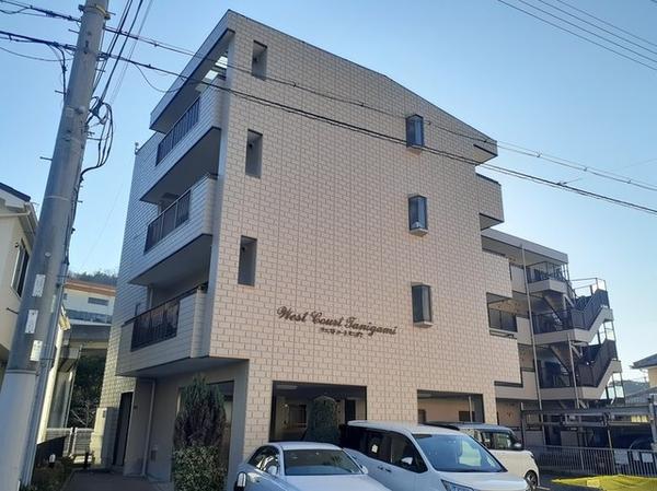 ウエストコートＴＡＮＩＧＡＭＩ