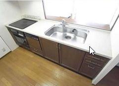 ルネ神戸北町ノースコート二番館