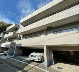 イスズハイツベル鈴蘭台西町