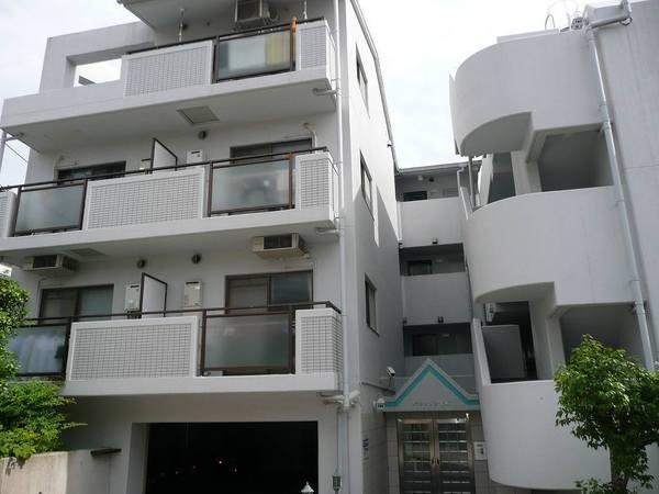 パルメゾン北町