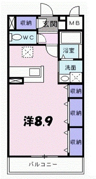 ベハークリッヒハイム２
