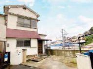 鈴蘭台南町6丁目戸建て