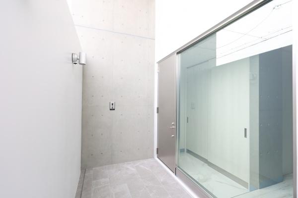 神戸市北区北五葉１丁目のマンション