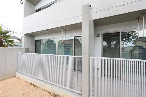 神戸市北区北五葉１丁目のマンション