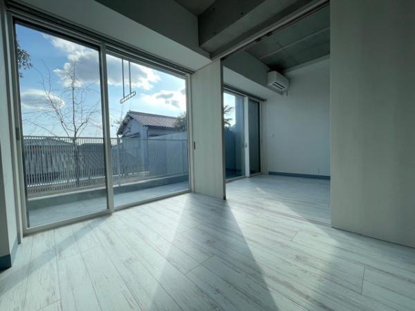 神戸市北区北五葉１丁目のマンション