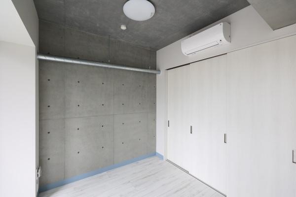 神戸市北区北五葉１丁目のマンション
