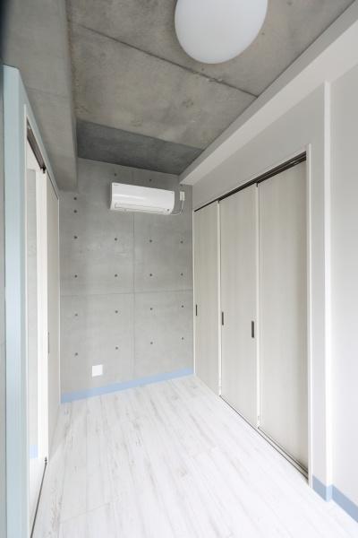 神戸市北区北五葉１丁目のマンション