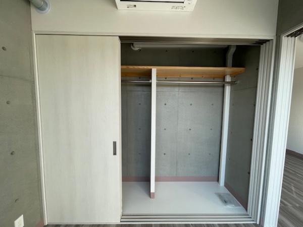 神戸市北区北五葉１丁目のマンション