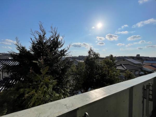 神戸市北区北五葉１丁目のマンション