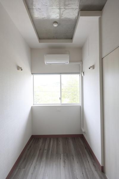 神戸市北区北五葉１丁目のマンション