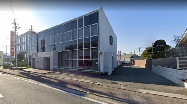 エスポワール加西(兵庫県信用組合　加西支店)