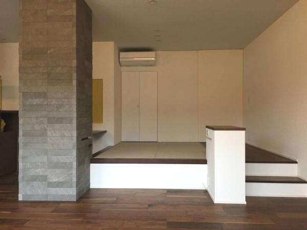 桂木2丁目戸建貸家