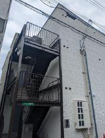 フォルツァ東町