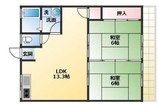 メゾンネバーランド