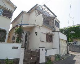 鈴蘭台東町３丁目戸建