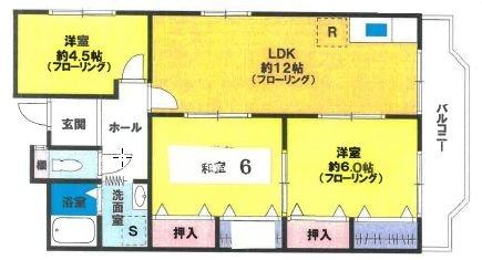第３森本マンション