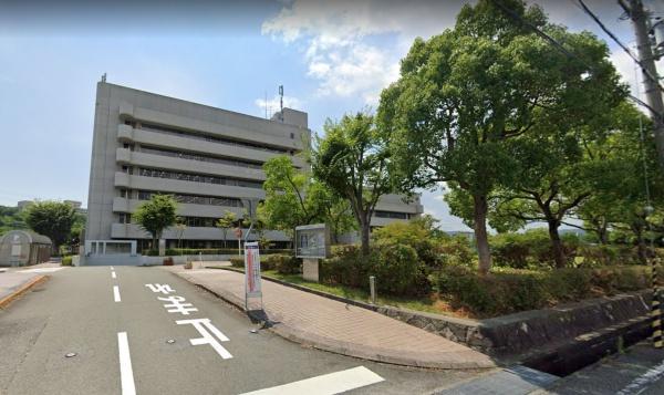エスポワール加西(加西市役所)