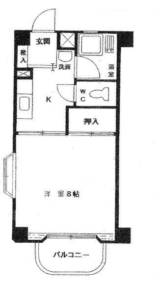 西鈴コーポラス