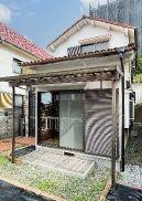 山田町小部南山貸家
