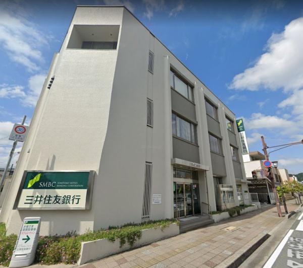 エスポワール加西(三井住友銀行　北条支店)