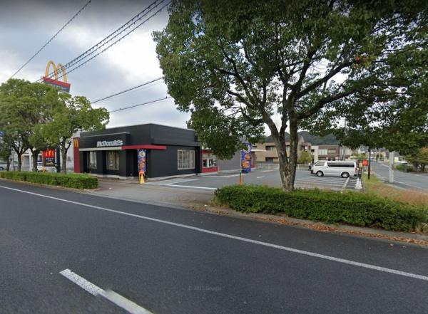 エスポワール加西(マクドナルド加西店)
