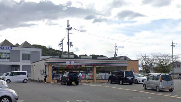 エスポワール加西(セブンイレブン 加西北条駅前店)